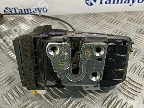 Front left lock NISSAN JUKE (F15)  | BP26692412C98 