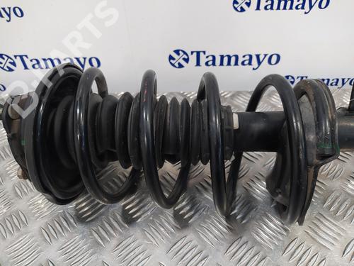 Right front shock absorber FORD FOCUS I (DAW, DBW) 1.8 TDCi | BP9970106M17 