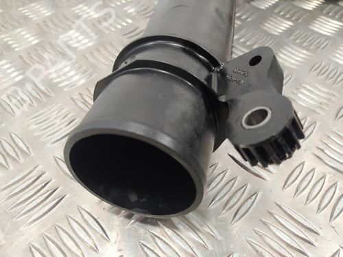 Pipe DACIA SANDERO II 1.5 dCi 75 / Blue dCi 75 (B8JW, B8M4, B8AH, B8M7, B8M6) | BP14360424M125