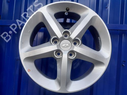 Felg HYUNDAI SONATA (NF) [2005-2010]  13044463