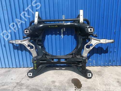 Used Subframe Subframe AUDI Q7 (4LB) 4.2 FSI quattro (350 hp) 34545096 34545096