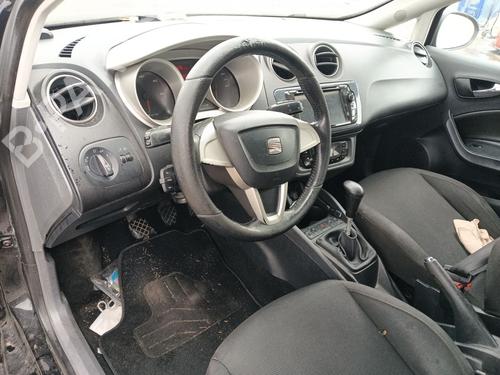 Rear left panel SEAT IBIZA IV (6J5, 6P1) 1.9 TDI | BP40081427C60 - Image 9