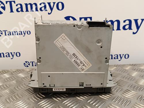 Radio SEAT IBIZA IV (6J5, 6P1)  | BP16286004E6 