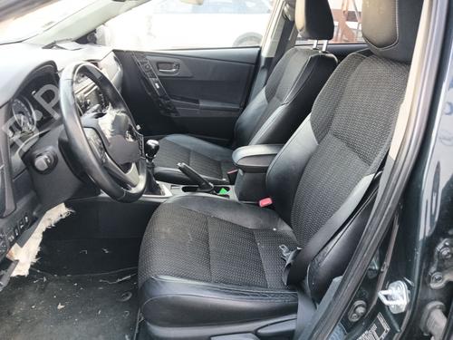 Engine TOYOTA AURIS (_E18_) 1.6 (ZRE181_, ZRE185_, ZRE185R, ZRE181R) | BP38624701M1 - Image 12