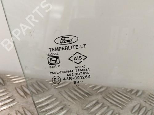 Front right door window FORD KA+ III (UK, FK) | BP37800982C19 - Image 2