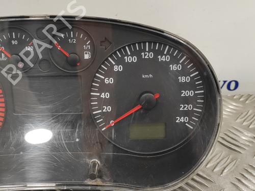 Instrument cluster SEAT LEON (1M1) 1.9 TDI | BP13296119C47 