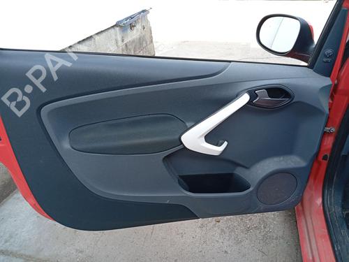 Front left window mechanism FORD KA (RU8) 1.2 | BP34583521C22 - Image 2