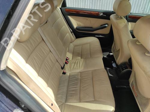 Styring servopumpe AUDI A6 C5 Avant (4B5) 2.5 TDI | BP16990837M99 