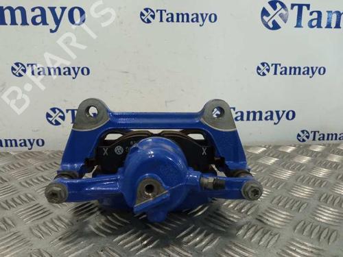 Left front brake caliper VW GOLF VII Variant (BA5, BV5) | BP27249616M105 - Image 3