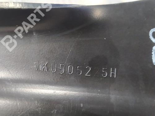 Left rear suspension arm SEAT LEON (1P1) 1.2 TSI | BP10065737M14 