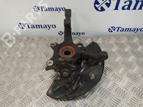 Used Right front steering knuckle SEAT INCA (6K9) [1995-2003]  10065950