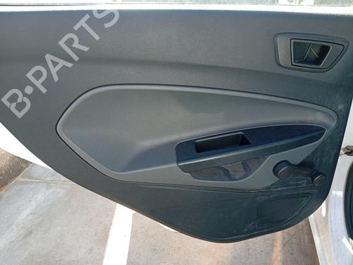 Engine FORD FIESTA VI (CB1, CCN) 1.25 | BP33613674M1  - Image 12