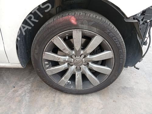 Used Right front steering knuckle Right front steering knuckle AUDI A1 (8X1, 8XK) 1.6 TDI (105 hp) 36295794 36295794