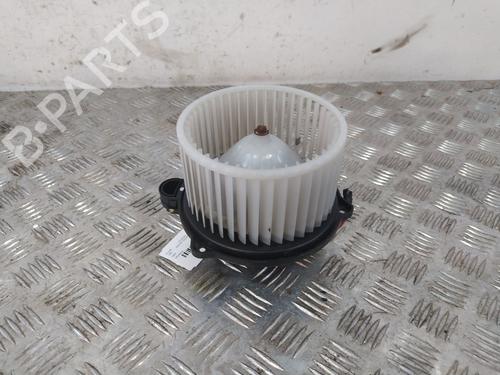 Used Heater blower motor Heater blower motor HYUNDAI i20 III (BC3, BI3) 1.0 T-GDI (101 hp) 39684274 39684274