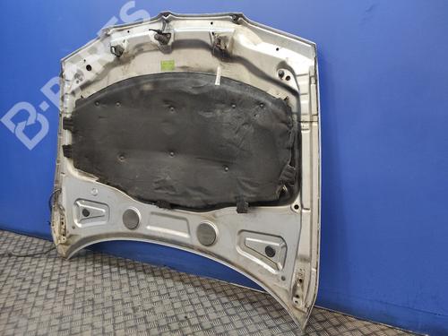 Hood BMW X3 (E83) 3.0 d | BP9116010C1 