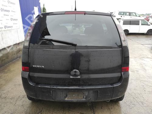 AC compressor OPEL MERIVA A MPV (X03) 1.6 16V (E75) | BP24952696M34 