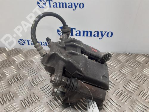 Left front brake caliper RENAULT CLIO III (BR0/1, CR0/1) 1.5 dCi (BR17, CR17) | BP11566020M105