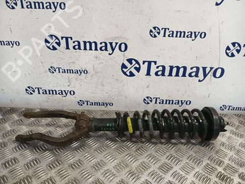 Used Left front shock absorber HONDA CIVIC VI Hatchback (EJ, EK) 1.4 i S (EJ9) (90 hp) 29811614