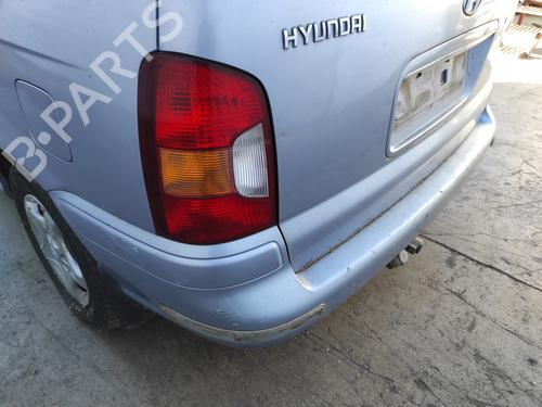 Right front indicator HYUNDAI TRAJET (FO) 2.0 | BP19664519C33 