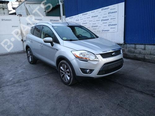 Used Front right seatbelt FORD KUGA I 2.0 TDCi (140 hp) 30564381