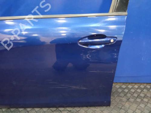 Left front door PEUGEOT 308 SW I (4E_, 4H_)  | BP24616325C2 
