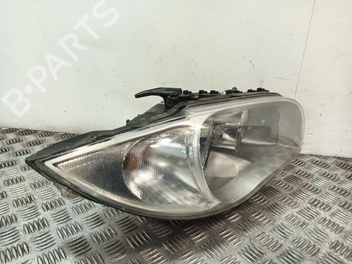 Right headlight BMW 1 (E87) 118 d | BP36185435C29 - Image 2