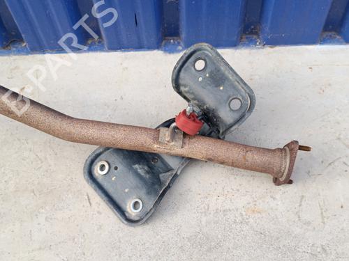 Exhaust system FORD KUGA II (DM2)  | BP16223895M121 