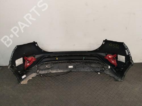Bagtil kofangere KIA XCEED (CD) 1.5 T-GDi MHEV | BP34536285C8 - Image 5