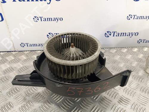 Heater blower motor SEAT IBIZA IV (6J5, 6P1)  | BP19794810M62 
