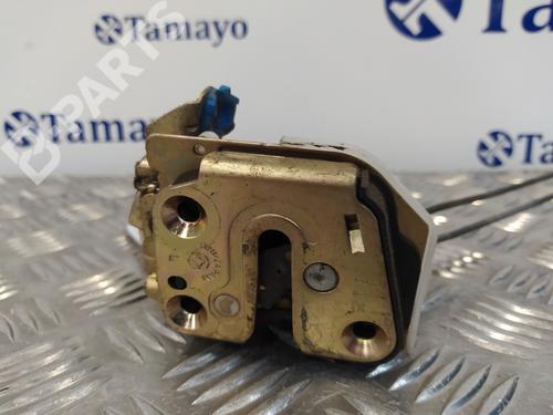 Rear right lock NISSAN X-TRAIL I (T30) 2.2 DCi | BP10558405C99 