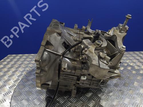 Gearbox FORD KUGA I 2.0 TDCi | BP17168451M3 