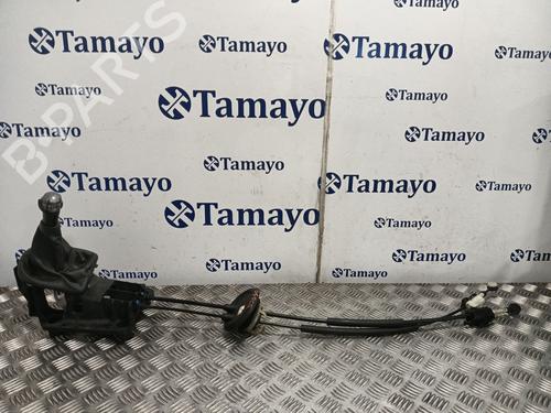 Used Gear lever PEUGEOT 207 (WA_, WC_) [2006-2015]  29606904