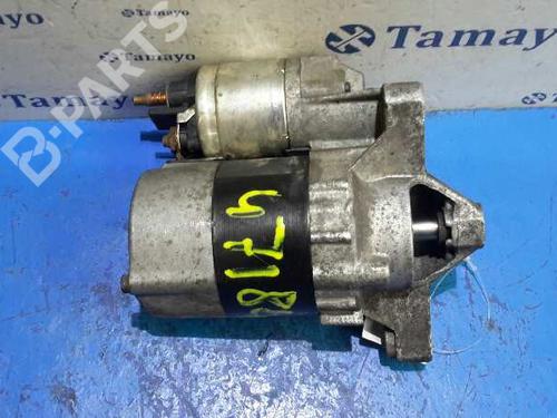 Starter CITROËN C3 I (FC_, FN_) 1.1 i | BP4980876M8 