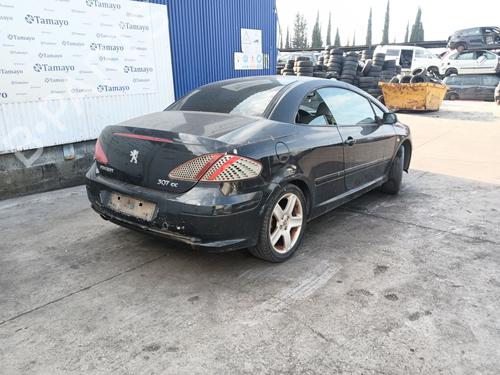 Engine PEUGEOT 307 CC (3B) 2.0 16V | BP30923299M1