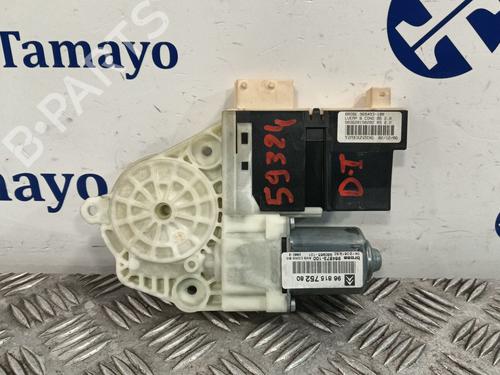 Used Left front window motor CITROËN C4 I (LC_) 1.4 16V (88 hp) 30743698