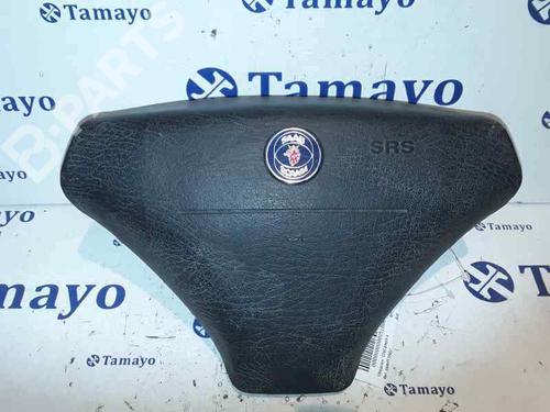 Used Driver airbag SAAB 9-3 Cabriolet (YS3D) 2.0 Turbo (185 hp) 5679300