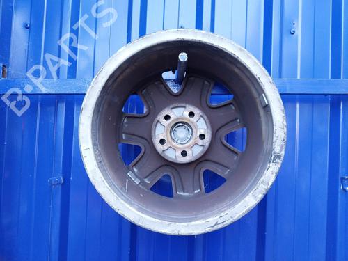 Rim VW POLO IV (9N_, 9A_) 1.9 TDI | BP19903147C45 