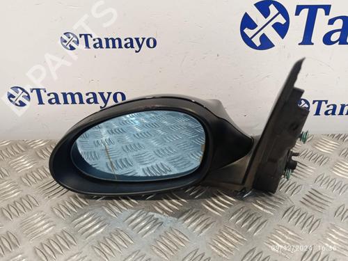 Used Left mirror BMW 1 (E87) [2003-2013]  22101741