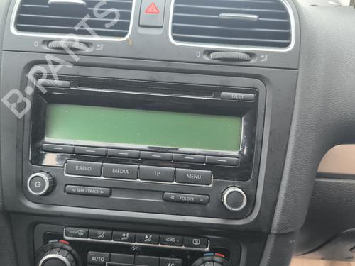 Used Radio Radio 39533727 39533727