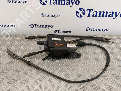 Used Electric handbrake OPEL ASTRA J (P10) 2.0 CDTI (68) (160 hp) 20324262