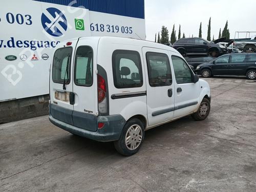 Engine CITROËN SAXO (S0, S1) 1.5 D | BP37683249M1 - Image 4