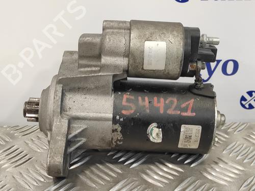Starter AUDI A3 (8L1)  | BP13616751M8 