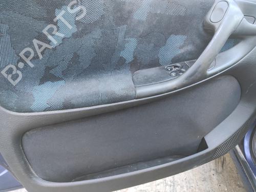 Gearbox OPEL ASTRA F Hatchback (T92) 1.6 i 16V (F08, M08, F68, M68) | BP16558012M3 
