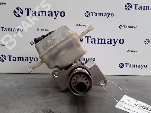 Brake master cylinder BMW 3 Convertible (E93) 330 d | BP7252018M77 