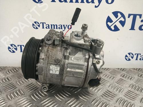 Used AC compressor MERCEDES-BENZ VITO / MIXTO Van (W639) 111 CDI (639.601, 639.603, 639.605) (109 hp) 30201262