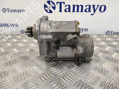 Startmotor ROVER 25 I Hatchback (RF) 2.0 iDT (101 hp) 23530283