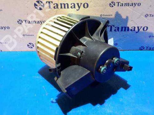 Heater blower motor PEUGEOT 307 (3A/C) 1.6 16V | BP4691358M62 
