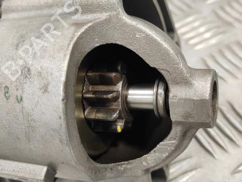 Starter RENAULT MASTER II Van (FD)  | BP13248457M8  - Image 5