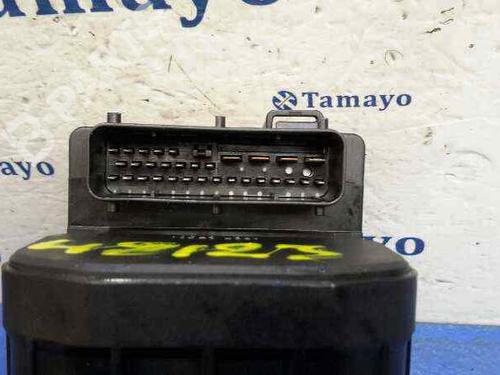 ABS pump PEUGEOT 307 (3A/C) 2.0 HDi 90 | BP4550658M43 