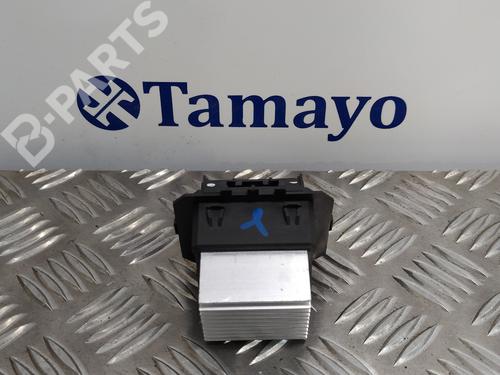 Heater resistor TOYOTA AYGO (_B1_)  | BP11918285M108